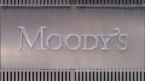 Moody's Türkiye'nin Kredi Notunu Düşürdü