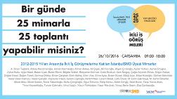 İstanbulSMD İkili İş Görüşmeleri 2016