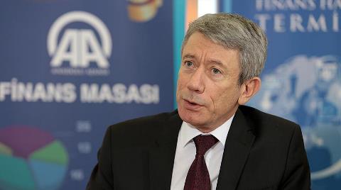 'Moody's'in Kararı Uluslararası Doğrudan Yatırımı Etkilemez'