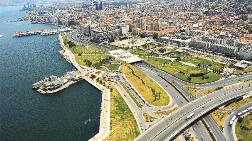 İzmir İstanbul gibi Olmasın