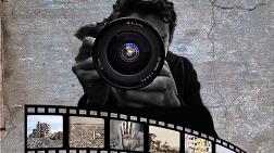 "Kent Yıkımları" Fotoğraf Yarışması