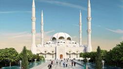 Antalya Ulu Cami Projesi İhaleye Çıkıyor