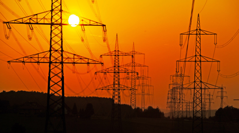 TMMOB’tan Dünya Enerji Kongresi’ne Tepki