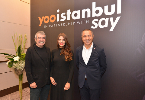 yooistanbul’un