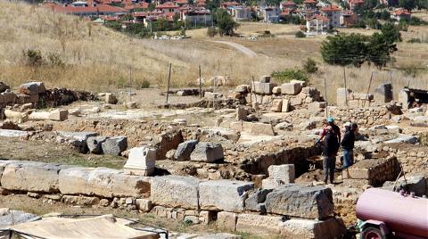 3 Yıldır Sürdürülen Çalışmalar Sonucu Ortaya Çıkarıldı