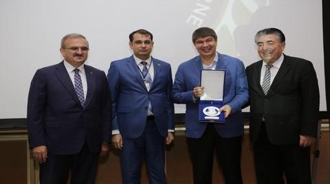 Türel: Yatırım Rekoru Kırdık