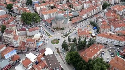 İl Olacağı Söylentileri Emlak Fiyatlarını Uçurdu!