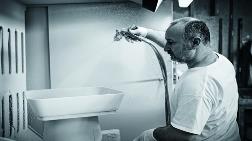 Duravit'ten Yeni Bir Malzeme: Duraceram