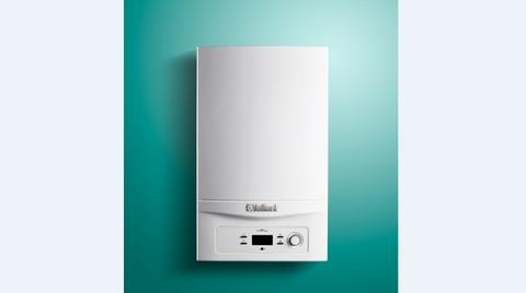 Vaillant'ten EcoFIT Start Yoğuşmalı Kombi