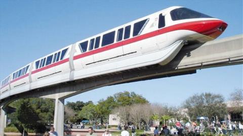 İstanbul Trafiğine "Havaraylı" Çözüm