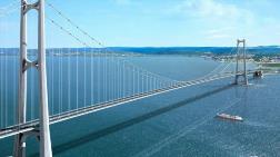 Çanakkale Köprüsü için İhaleye Çıkıldı