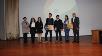 “Köyünü Yaşat” Projesinin Sponsorları Genç Tasarımcıları Ödüllendirdi