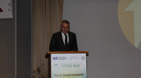 “Köyünü Yaşat” Projesinin Sponsorları Genç Tasarımcıları Ödüllendirdi
