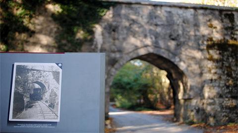 Belgrad’a ‘Nostaljik Hat’ Tehdidi