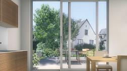 Egepen Deceuninck PVC’ler 