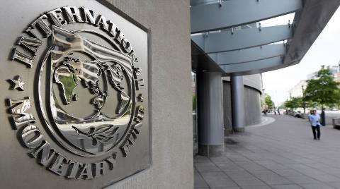 IMF, Türkiye'nin Büyüme Beklentisini Değiştirmedi