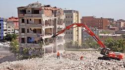 Yeni Yönetmelikte ‘Riskli Alan İlanı’ Endişesi