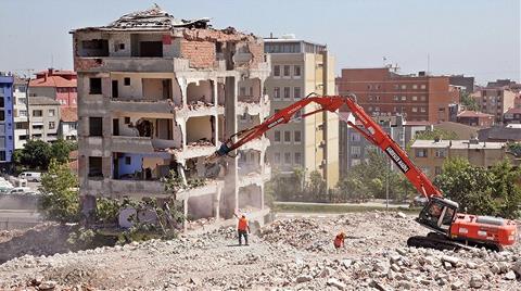 Yeni Yönetmelikte ‘Riskli Alan İlanı’ Endişesi