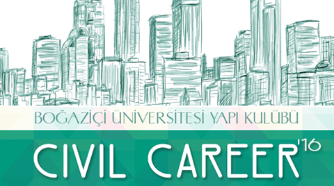 Civil Career 2016