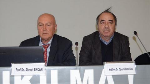 "Kentsel Dönüşüme Muhtaç, Kentsel Dönüşüm Alanları Tekrar Yaratılıyor"