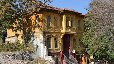 "Tarihe Sahip Çıkın’ Çağrısı