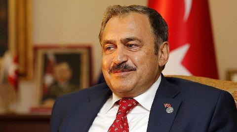 ‘’Dünyadaki En Büyük Çevreci Benim’’