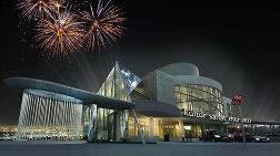 Ankara’ya 1000 Kişilik Yeni Konser Salonu