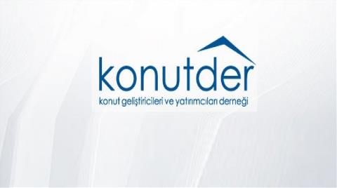 KONUTDER Açıldı