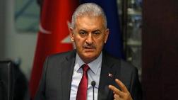 Başbakan Yıldırım: Dolarda Dalgalanma 1.5 Ay Daha Sürecek