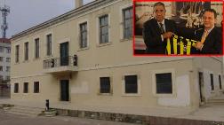 Fenerbahçe Üniversitesi'ne Tahsis Edildi