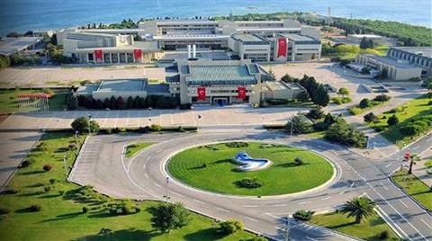 İBB'den Deniz Harp Okulu Kışlası için Karar