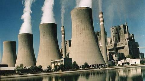 Termik Santraller 1 Ayda 5 Milyon Ton Kömür Yaktı!
