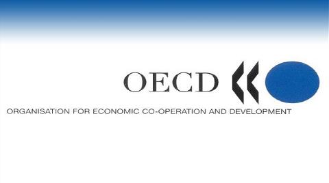 OECD: Türkiye'de Büyüme Yavaşlayacak