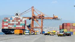 Dış Ticaret Açığı Arttı