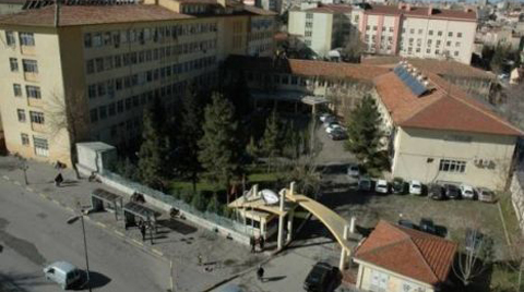 Türkiye’nin 6.Büyük Hastanesi Yıkılıyor