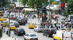 Bağdat Caddesi'nde Kiralar Düştü!