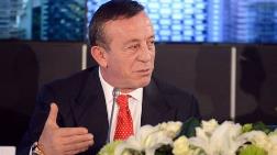 'TMSF'nin Satışa Çıkaracağı İnşaat Şirketlerinin Başlamamış Projeleriyle İlgilenebiliriz'