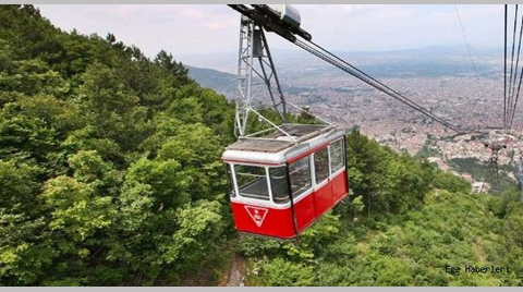 Rüzgardan Sonra İmar Ayarı