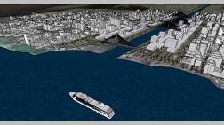 Kanal İstanbul Projesinde Çalışmalar Başlıyor