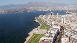 İzmir 11 Milyar TL’lik Konut Kredisi Kullandı