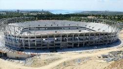 Yüzde 70'i Bitti