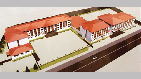 Kocaeli Şehir Merkezindeki Liseler Taşınıyor