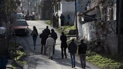 Gazi Mahallesi'nde "Acele Kamulaştırma" Kararına Tepki: Sığınacak Başka Yerimiz Yok!