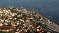 Avrasya Tüneli'ni Sürücüler Nasıl Kullanacak?