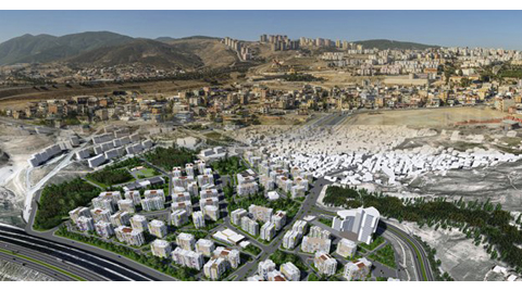 İzmir 17 Aralık'ta Bir İlke İmza atıyor