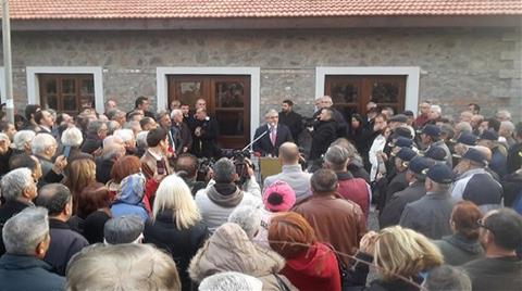 TCDD'ye Tepki: Bu Kentin Tarihine İhanettir!