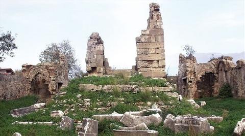 Şu Sit Alanının Derecesini Düşürün de Otel Yapalım!