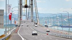 Yeni Yapılan Köprüler Pahalı Geldi