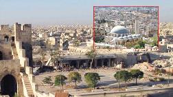 Mimar Sinan’ın Camisini Dinamitle Yok Ettiler