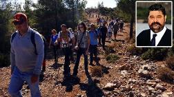 Leleg Yolu Markası Tescillendi